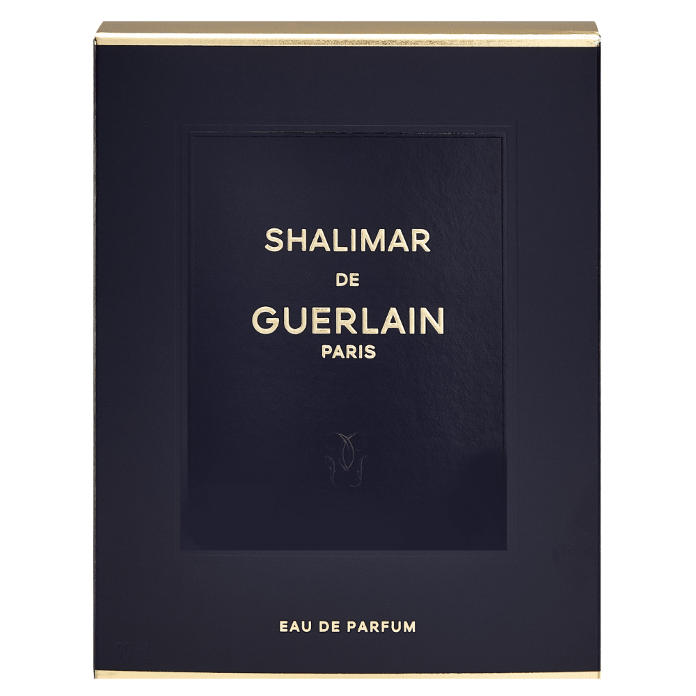 Guerlain Shalimar Eau De Parfum 90ml - ambrea shop jo