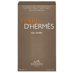 Hermes Terre D'Hermes Givree Eau De Parfum 100ml - ambrea shop jo