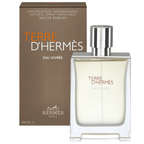 Hermes Terre D'Hermes Givree Eau De Parfum 100ml - ambrea shop jo