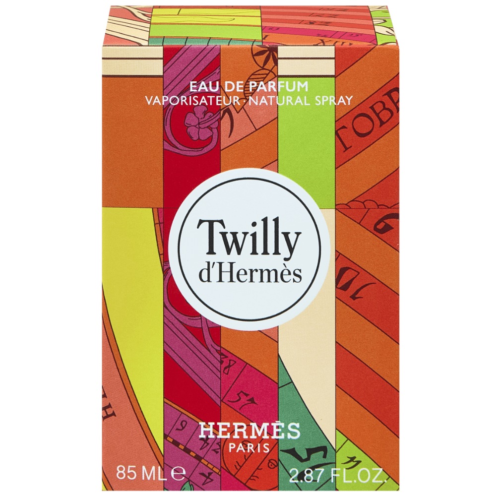 Hermes Twilly D'Hermes Eau De Parfum 85ml - ambrea shop jo
