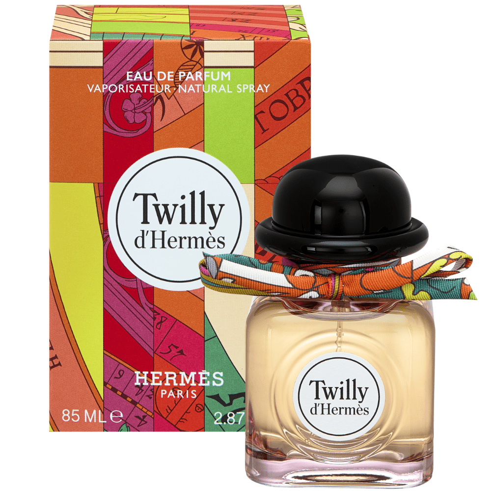 Hermes Twilly D'Hermes Eau De Parfum 85ml - ambrea shop jo