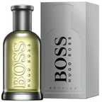 Hugo Boss Bottled Eau De Toilette 100ml - ambrea shop jo