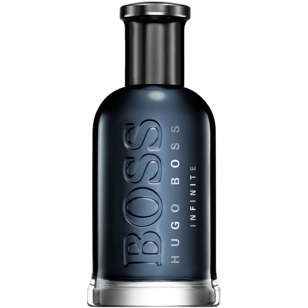 Hugo Boss Bottled Infinite Eau De Parfum 100ml - ambrea shop jo