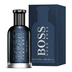 Hugo Boss Bottled Infinite Eau De Parfum 100ml - ambrea shop jo