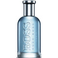 Hugo Boss Bottled Tonic Eau De Toilette 100ml - ambrea shop jo