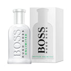 Hugo Boss Bottled Unlimited Eau De Toilette 100ml - ambrea shop jo