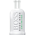 Hugo Boss Bottled Unlimited Eau De Toilette 100ml - ambrea shop jo