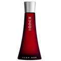 Hugo Boss Deep Red Eau De Parfum 90ml - ambrea shop jo