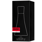 Hugo Boss Deep Red Eau De Parfum 90ml - ambrea shop jo