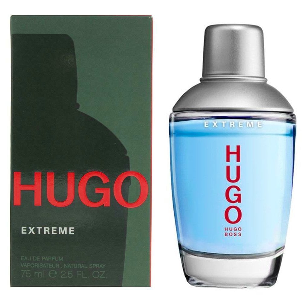 Hugo Boss Extreme Man Eau De Parfum 75ml - ambrea shop jo