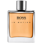 Hugo Boss In Motion Eau De Toilette 100ml - ambrea shop jo