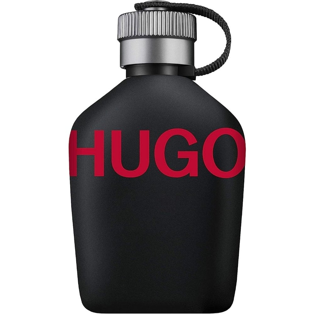 Hugo Boss Just Different Eau De Toilette 125ml - ambrea shop jo