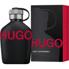 Hugo Boss Just Different Eau De Toilette 125ml - ambrea shop jo