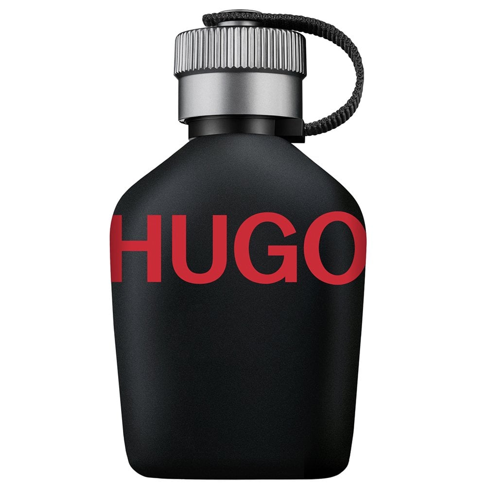 Hugo Boss Just Different Eau De Toilette 75ml - ambrea shop jo