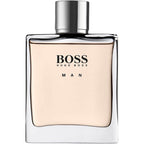 Hugo Boss Man Eau De Toilette 100ml - ambrea shop jo
