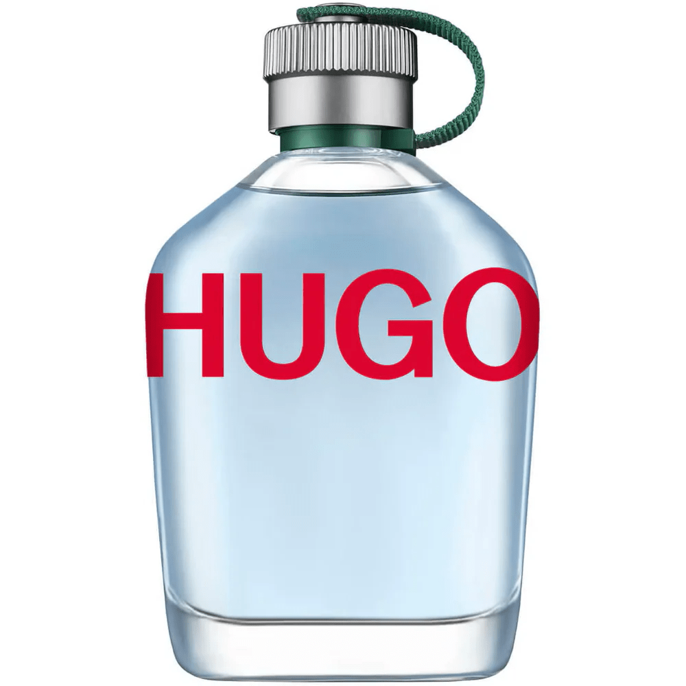 Hugo Boss Man Eau De Toilette 125ml - ambrea shop jo