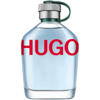 Hugo Boss Man Eau De Toilette 125ml - ambrea shop jo