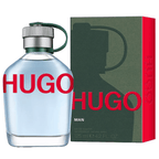Hugo Boss Man Eau De Toilette 125ml - ambrea shop jo