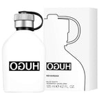 Hugo Boss Reversed Eau De Toilette 125ml - ambrea shop jo