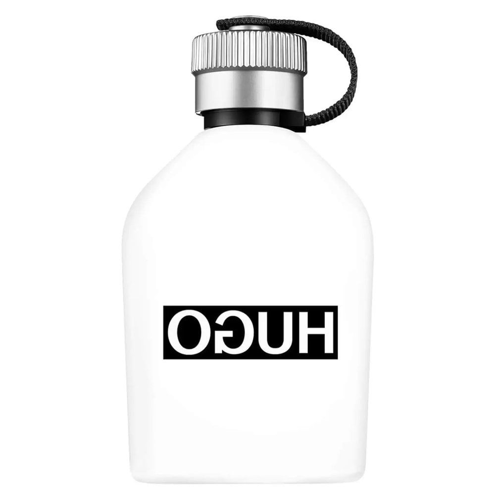 Hugo Boss Reversed Eau De Toilette 125ml - ambrea shop jo