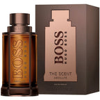 Hugo Boss Scent Absolute for Him Eau De Parfum 100ml - ambrea shop jo