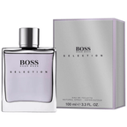 Hugo Boss Selection Eau De Toilette 100ml - ambrea shop jo