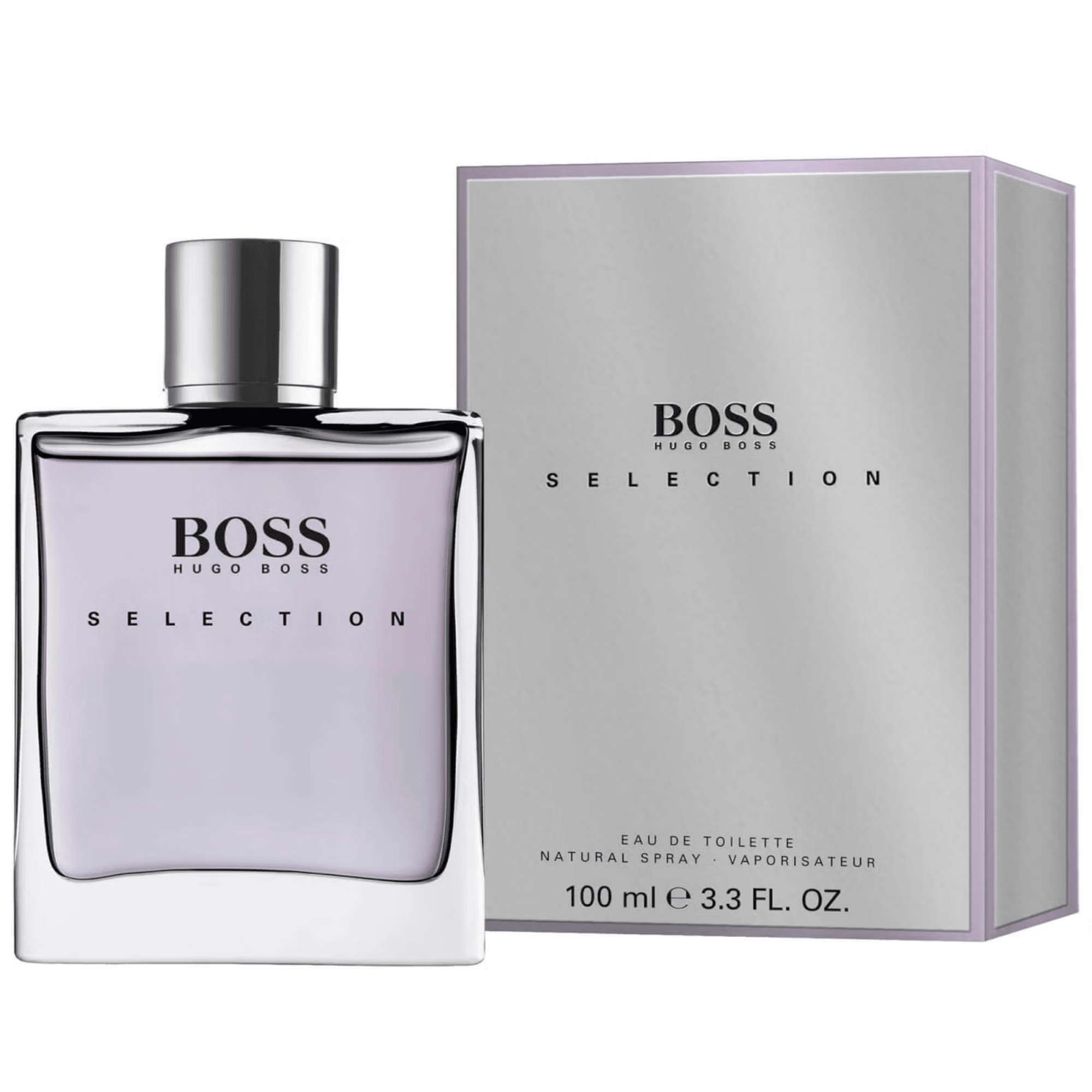 Hugo Boss Selection Eau De Toilette 100ml - ambrea shop jo