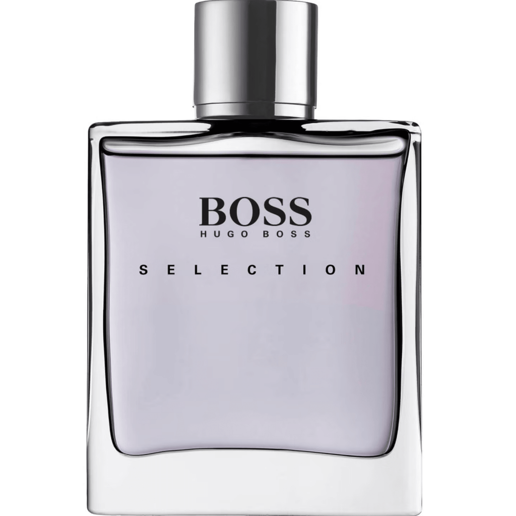 Hugo Boss Selection Eau De Toilette 100ml - ambrea shop jo
