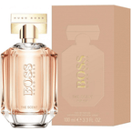 Hugo Boss The Scent For Her Eau De Parfum 100ml - ambrea shop jo
