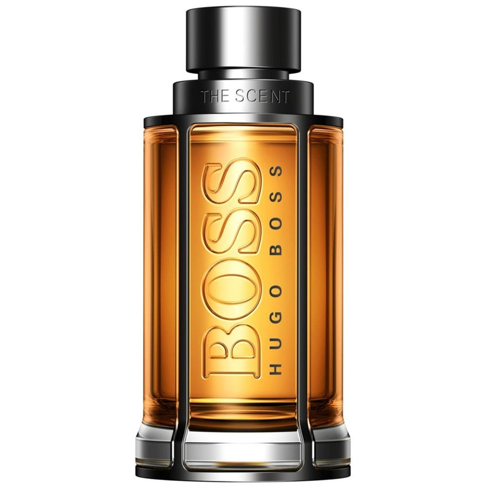 Hugo Boss The Scent for Him Eau De Toilette 100ml - ambrea shop jo