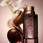 Hugo Boss The Scent For Him Parfum 100ml - ambrea shop jo