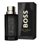 Hugo Boss The Scent Magnetic Him Eau De Parfum 100ml - ambrea shop jo