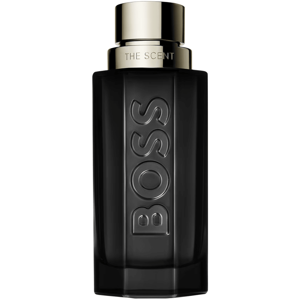 Hugo Boss The Scent Magnetic Him Eau De Parfum 100ml - ambrea shop jo