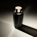 Hugo Boss The Scent Magnetic Him Eau De Parfum 100ml - ambrea shop jo