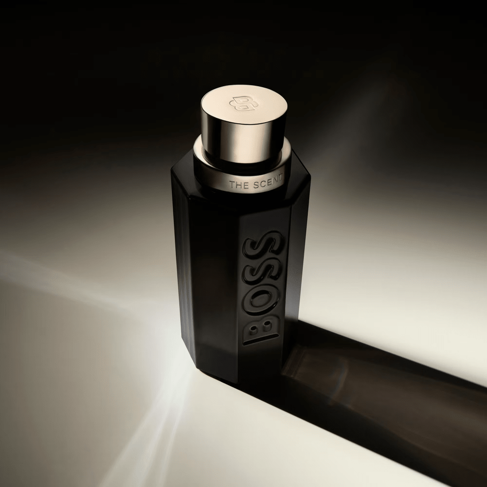 Hugo Boss The Scent Magnetic Him Eau De Parfum 100ml - ambrea shop jo