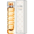 Hugo Boss Woman Eau De Toilette 75ml - ambrea shop jo