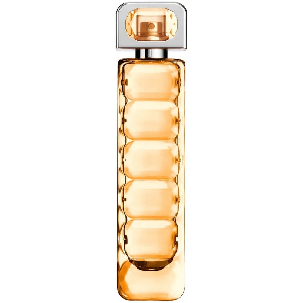 Hugo Boss Woman Eau De Toilette 75ml - ambrea shop jo