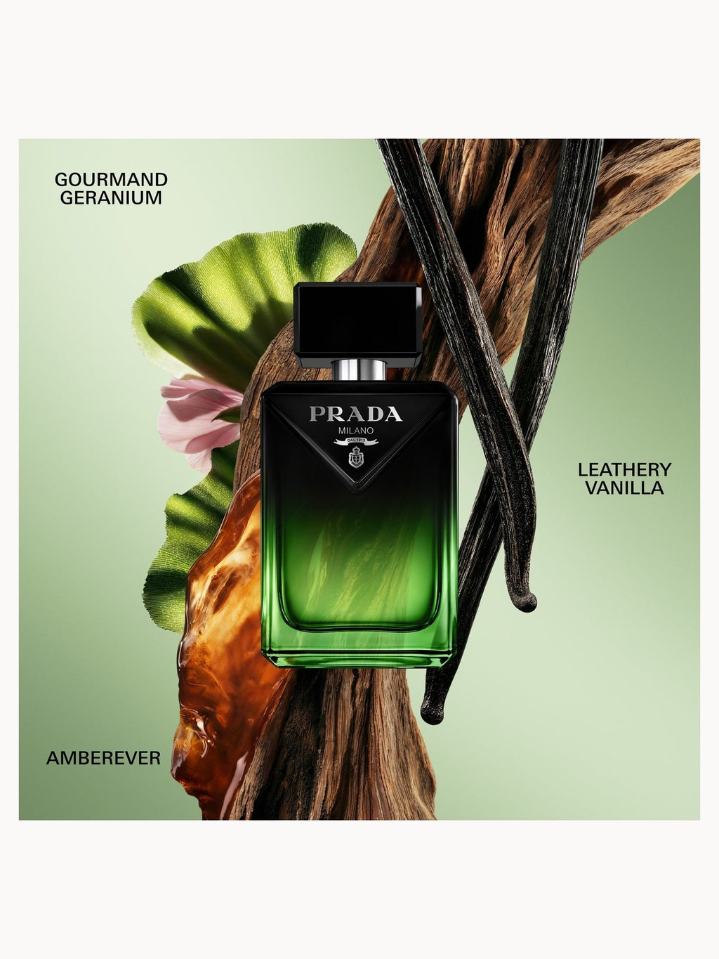 Prada Paradigme Le Parfum 100ml