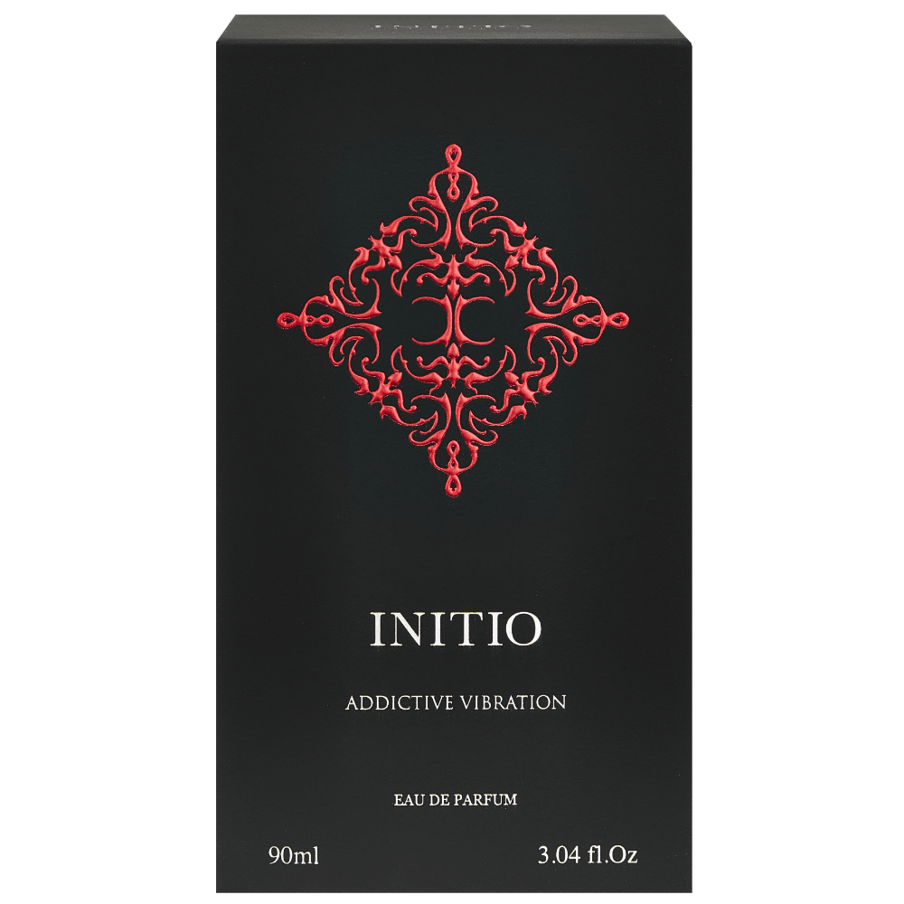 Initio Addictive Vibration Eau De Parfum 90ml - ambrea shop jo