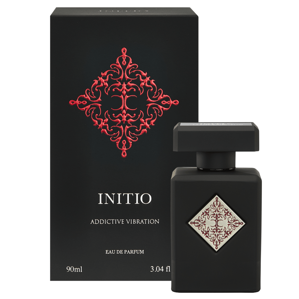 Initio Addictive Vibration Eau De Parfum 90ml - ambrea shop jo