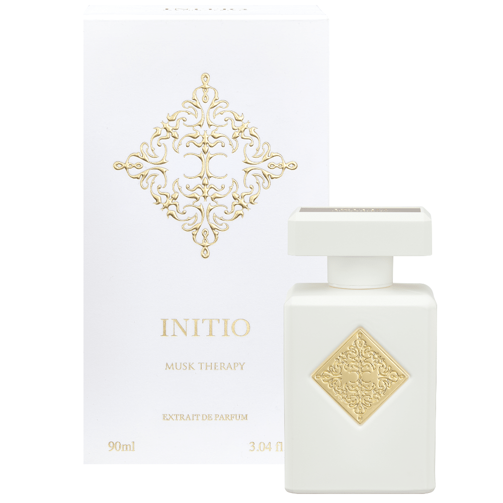 Initio Musk Therapy Eau De Parfum 90ml - ambrea shop jo