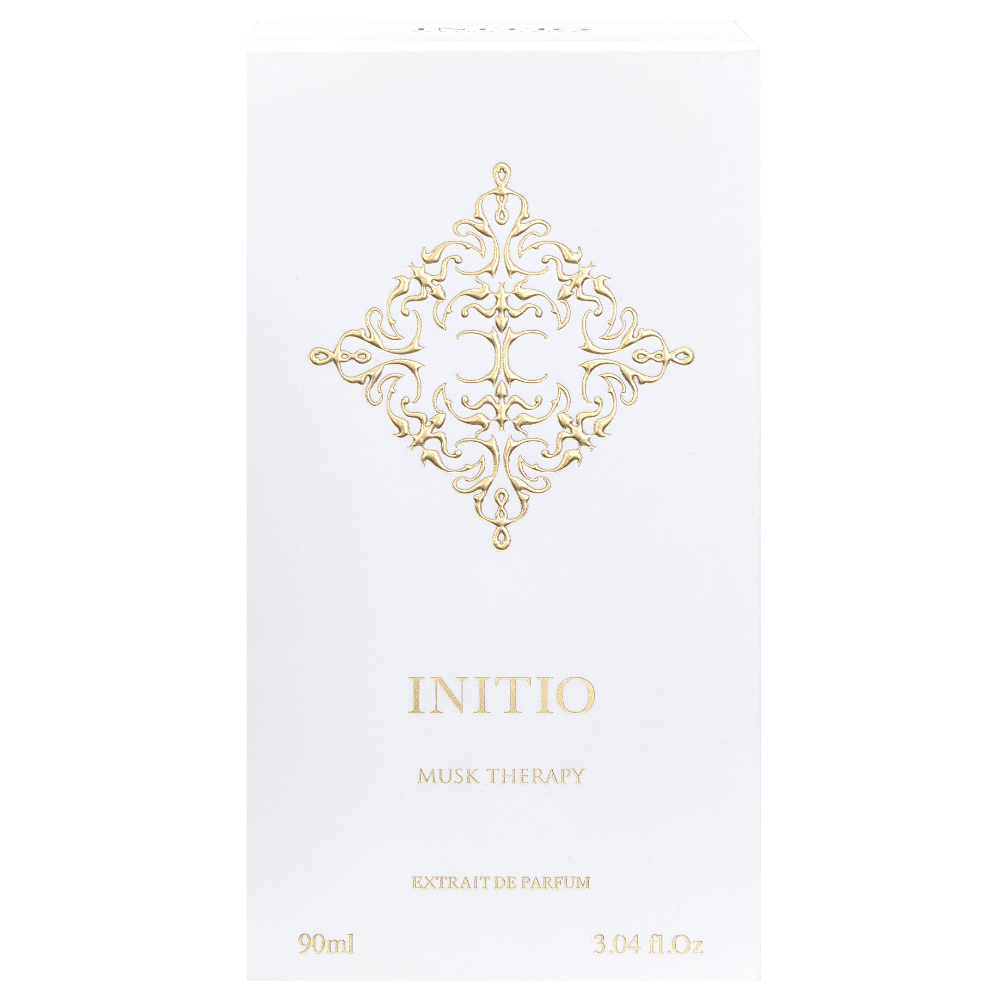 Initio Musk Therapy Eau De Parfum 90ml - ambrea shop jo