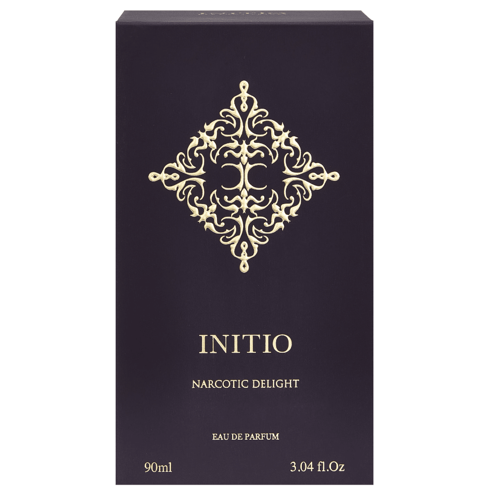 Initio Narcotic Delight Eau De Parfum 90ml - ambrea shop jo