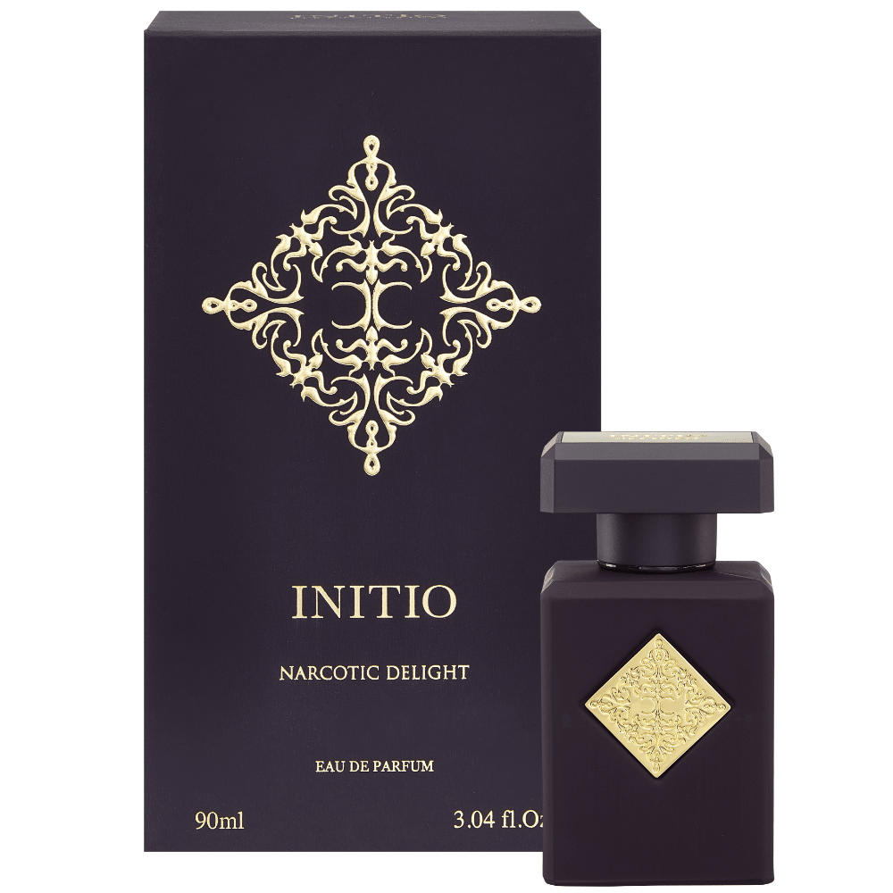 Initio Narcotic Delight Eau De Parfum 90ml - ambrea shop jo