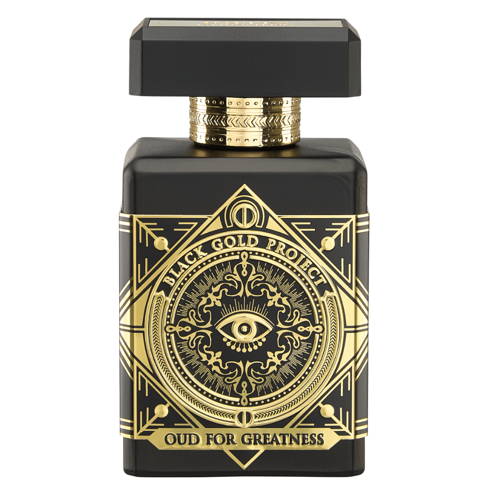 Initio Oud For Greatness Eau De Parfum 90ml - ambrea shop jo