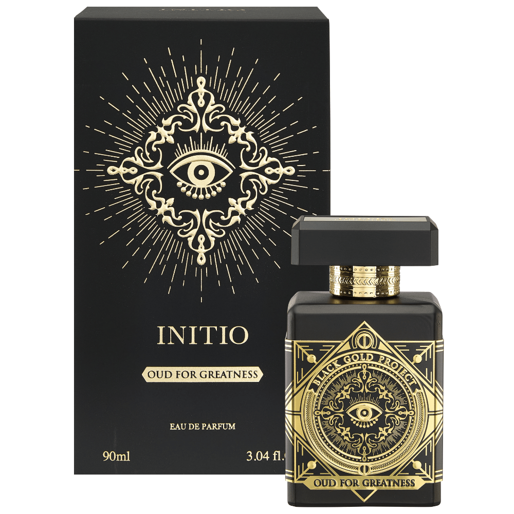 Initio Oud For Greatness Eau De Parfum 90ml - ambrea shop jo