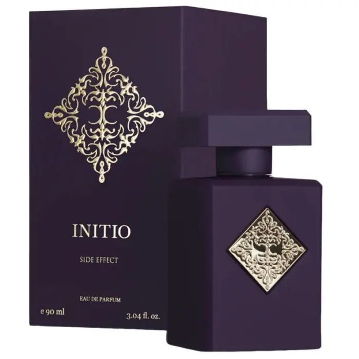 Initio Side Effect Eau De Parfum 90ml - ambrea shop jo