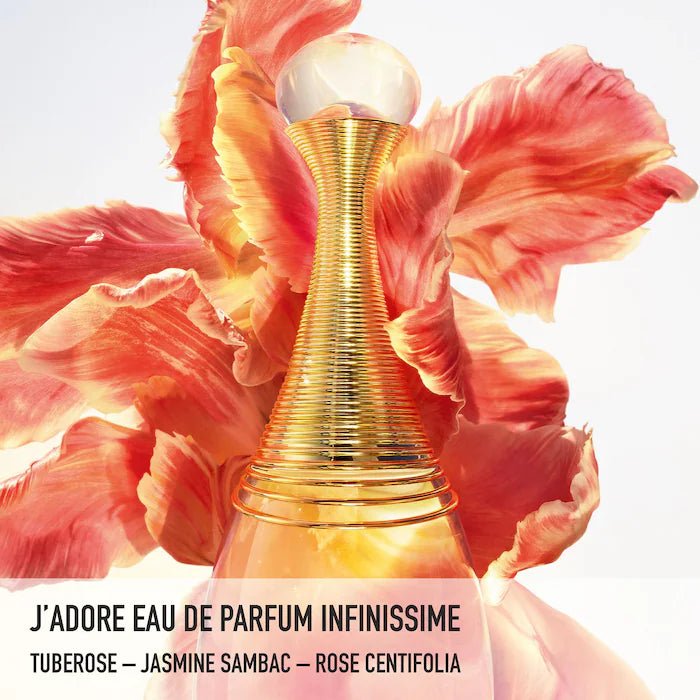 J'Adore Infinissime Dior - ambrea shop jo