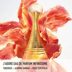 J'Adore Infinissime Dior - ambrea shop jo