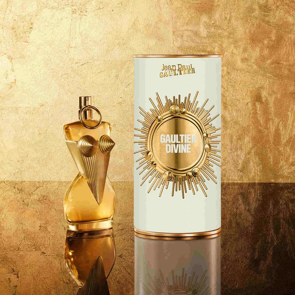 Jean Paul Gaultier Divine Edp - ambrea shop jo